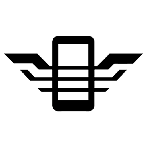 MOBIKING PHONES FZCO LOGO