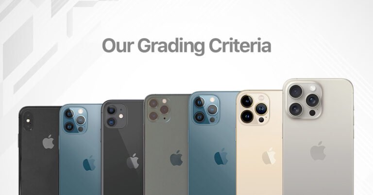 Know more about our Grading.